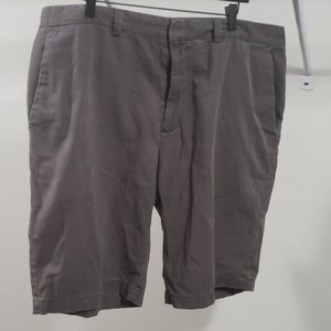Khaki Shorts